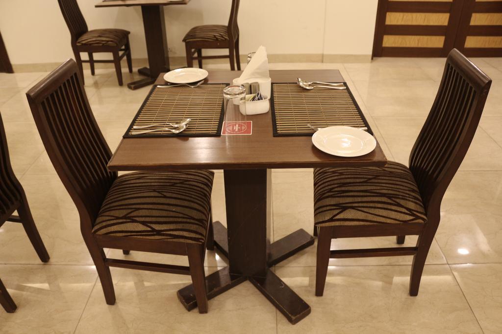 Fabhotel Goodwill Gk 1 Нью-Дели Экстерьер фото