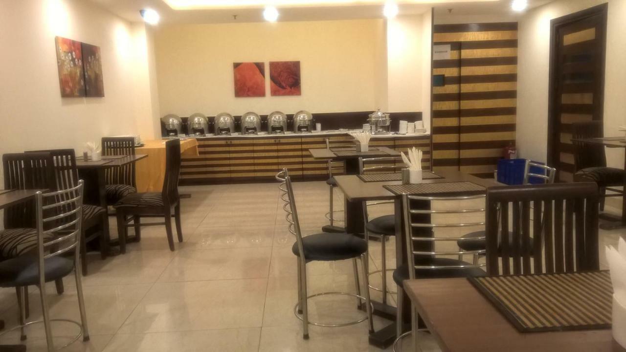 Fabhotel Goodwill Gk 1 Нью-Дели Экстерьер фото